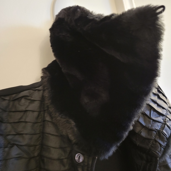 Rayure thin jacket - Picture 4 of 8